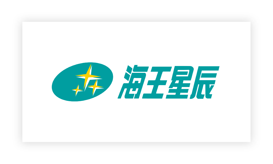 海王星辰